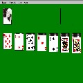 Game Solitaire Flash
